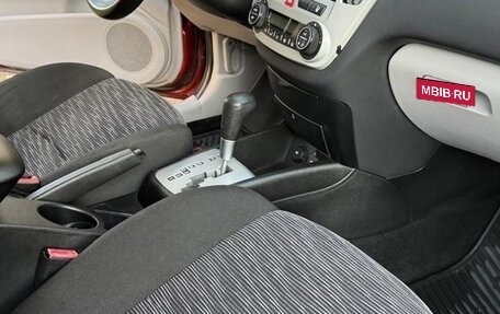 KIA cee'd I рестайлинг, 2007 год, 530 000 рублей, 9 фотография