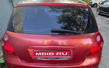 KIA cee'd I рестайлинг, 2007 год, 530 000 рублей, 4 фотография
