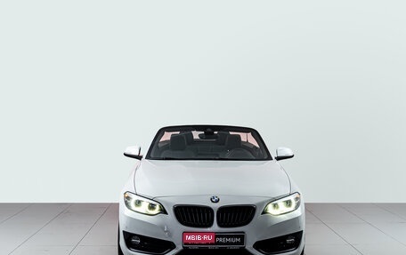 BMW 2 серия F22, 2020 год, 2 600 000 рублей, 4 фотография