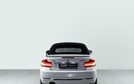BMW 2 серия F22, 2020 год, 2 600 000 рублей, 9 фотография