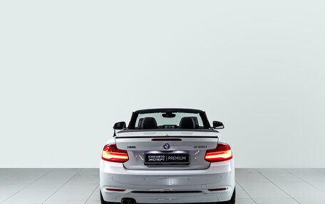 BMW 2 серия F22, 2020 год, 2 600 000 рублей, 10 фотография