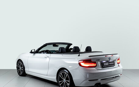 BMW 2 серия F22, 2020 год, 2 600 000 рублей, 12 фотография