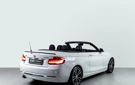 BMW 2 серия F22, 2020 год, 2 600 000 рублей, 7 фотография
