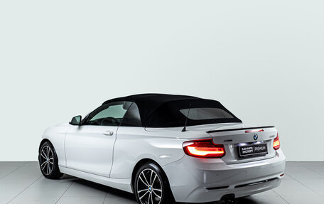 BMW 2 серия F22, 2020 год, 2 600 000 рублей, 11 фотография