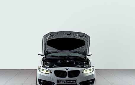 BMW 2 серия F22, 2020 год, 2 600 000 рублей, 13 фотография