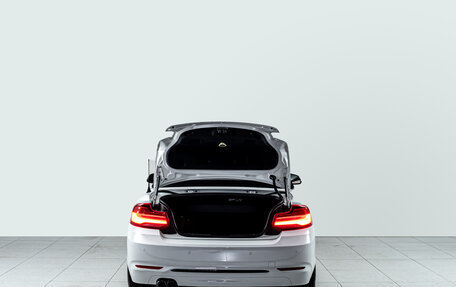 BMW 2 серия F22, 2020 год, 2 600 000 рублей, 14 фотография