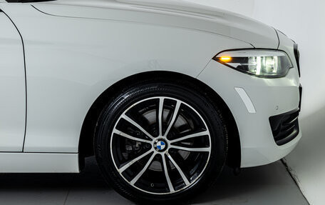 BMW 2 серия F22, 2020 год, 2 600 000 рублей, 15 фотография