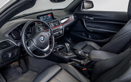BMW 2 серия F22, 2020 год, 2 600 000 рублей, 16 фотография