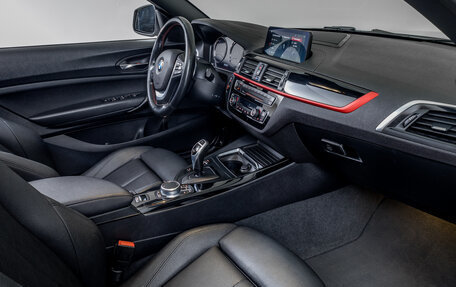 BMW 2 серия F22, 2020 год, 2 600 000 рублей, 17 фотография