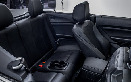 BMW 2 серия F22, 2020 год, 2 600 000 рублей, 18 фотография
