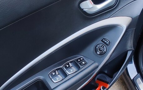 Hyundai Santa Fe III рестайлинг, 2013 год, 1 850 000 рублей, 6 фотография