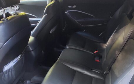 Hyundai Santa Fe III рестайлинг, 2013 год, 1 850 000 рублей, 8 фотография