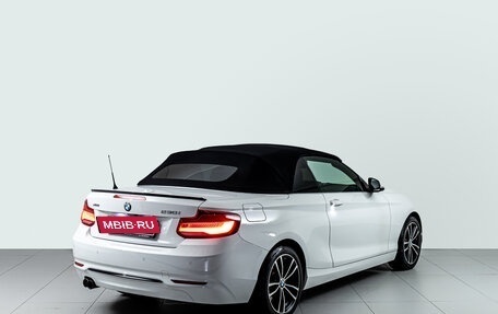 BMW 2 серия F22, 2020 год, 2 600 000 рублей, 8 фотография