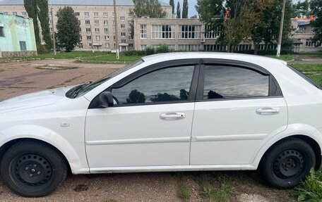Chevrolet Lacetti, 2007 год, 380 000 рублей, 8 фотография