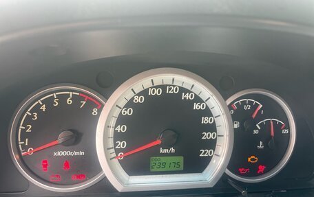 Chevrolet Lacetti, 2007 год, 380 000 рублей, 5 фотография