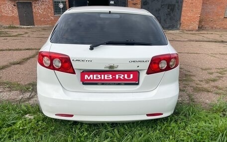 Chevrolet Lacetti, 2007 год, 380 000 рублей, 9 фотография