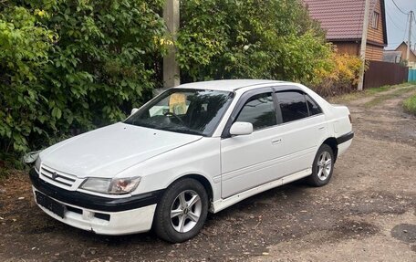 Toyota Corona IX (T190), 1996 год, 200 000 рублей, 2 фотография