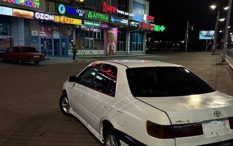 Toyota Corona IX (T190), 1996 год, 200 000 рублей, 7 фотография