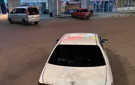 Toyota Corona IX (T190), 1996 год, 200 000 рублей, 8 фотография