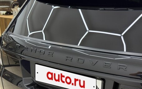 Land Rover Range Rover Sport II, 2015 год, 3 900 000 рублей, 8 фотография
