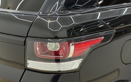 Land Rover Range Rover Sport II, 2015 год, 3 900 000 рублей, 7 фотография