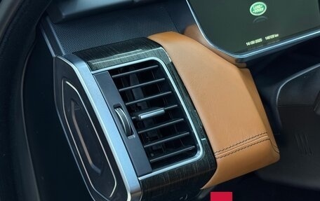 Land Rover Range Rover Sport II, 2015 год, 3 900 000 рублей, 14 фотография