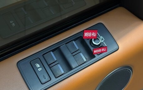 Land Rover Range Rover Sport II, 2015 год, 3 900 000 рублей, 13 фотография