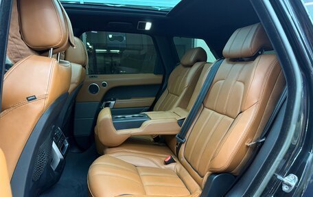 Land Rover Range Rover Sport II, 2015 год, 3 900 000 рублей, 19 фотография
