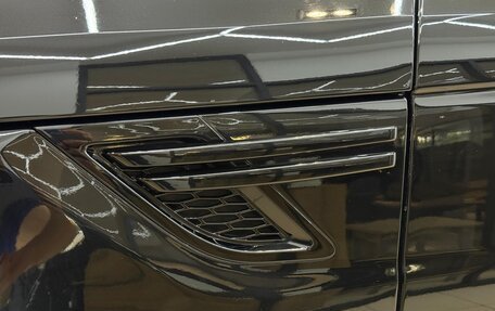 Land Rover Range Rover Sport II, 2015 год, 3 900 000 рублей, 22 фотография