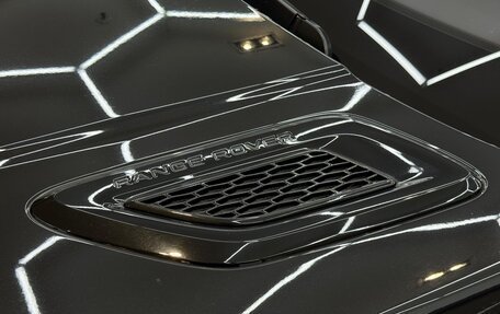 Land Rover Range Rover Sport II, 2015 год, 3 900 000 рублей, 24 фотография