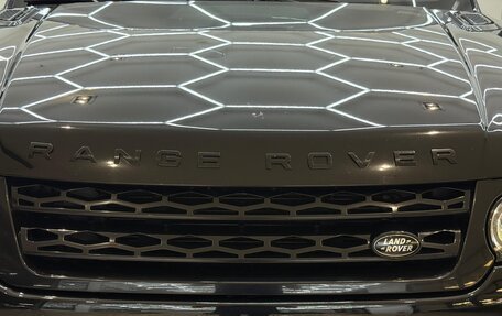 Land Rover Range Rover Sport II, 2015 год, 3 900 000 рублей, 23 фотография