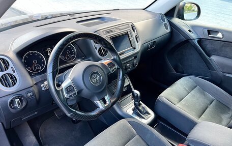Volkswagen Tiguan I, 2015 год, 1 590 000 рублей, 9 фотография