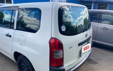 Toyota Probox I, 2013 год, 725 000 рублей, 3 фотография