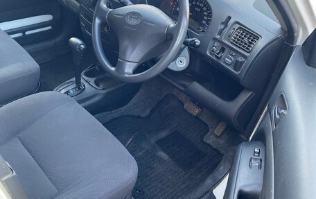 Toyota Probox I, 2013 год, 725 000 рублей, 6 фотография