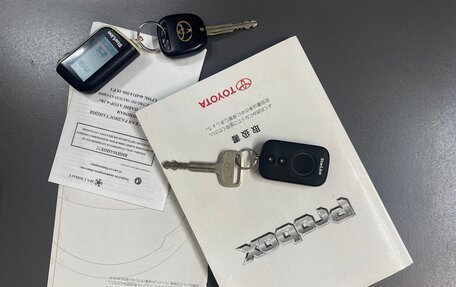 Toyota Probox I, 2013 год, 725 000 рублей, 10 фотография
