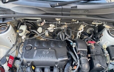 Toyota Probox I, 2013 год, 725 000 рублей, 11 фотография
