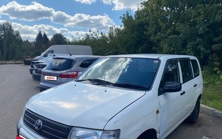 Toyota Probox I, 2013 год, 725 000 рублей, 2 фотография