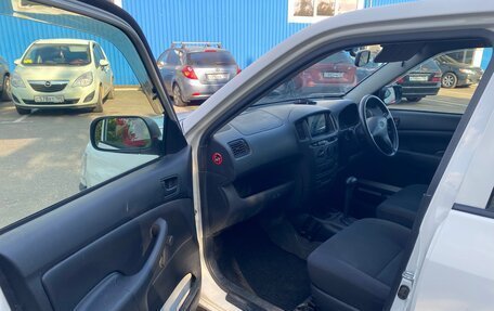 Toyota Probox I, 2013 год, 725 000 рублей, 17 фотография