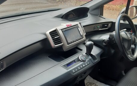 Honda Freed I, 2015 год, 1 220 000 рублей, 5 фотография