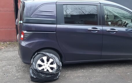Honda Freed I, 2015 год, 1 220 000 рублей, 4 фотография