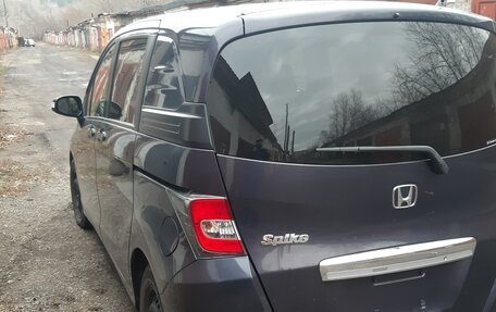 Honda Freed I, 2015 год, 1 220 000 рублей, 3 фотография