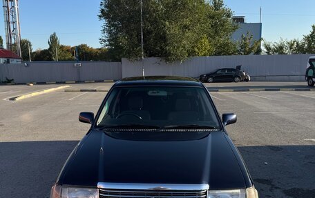 Toyota Crown, 2002 год, 725 000 рублей, 4 фотография