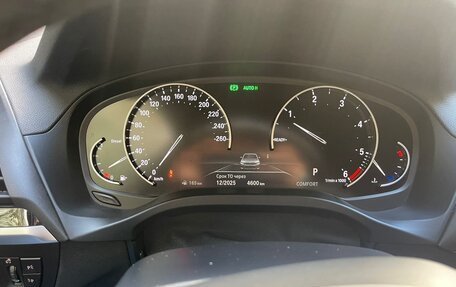 BMW X3, 2019 год, 3 200 000 рублей, 7 фотография
