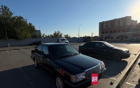 Toyota Crown, 2002 год, 725 000 рублей, 3 фотография