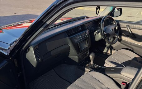 Toyota Crown, 2002 год, 725 000 рублей, 7 фотография