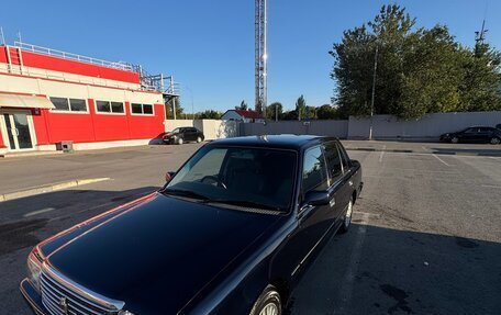 Toyota Crown, 2002 год, 725 000 рублей, 5 фотография