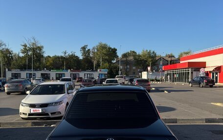 Toyota Crown, 2002 год, 725 000 рублей, 11 фотография