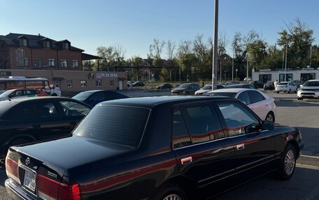 Toyota Crown, 2002 год, 725 000 рублей, 12 фотография