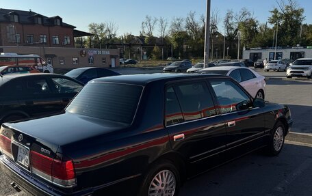 Toyota Crown, 2002 год, 725 000 рублей, 13 фотография
