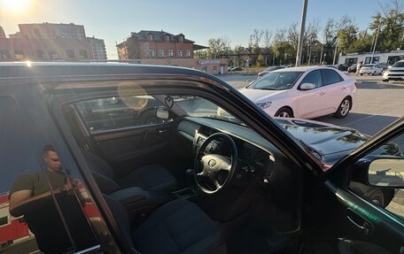Toyota Crown, 2002 год, 725 000 рублей, 17 фотография